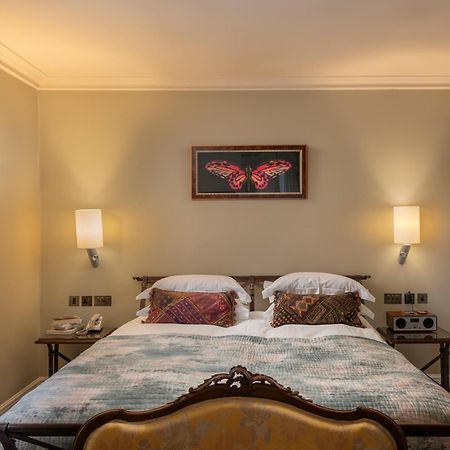 Southernhay House Hotel Exeter Kültér fotó