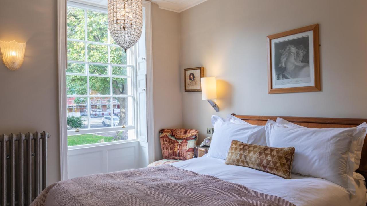 Southernhay House Hotel Exeter Kültér fotó