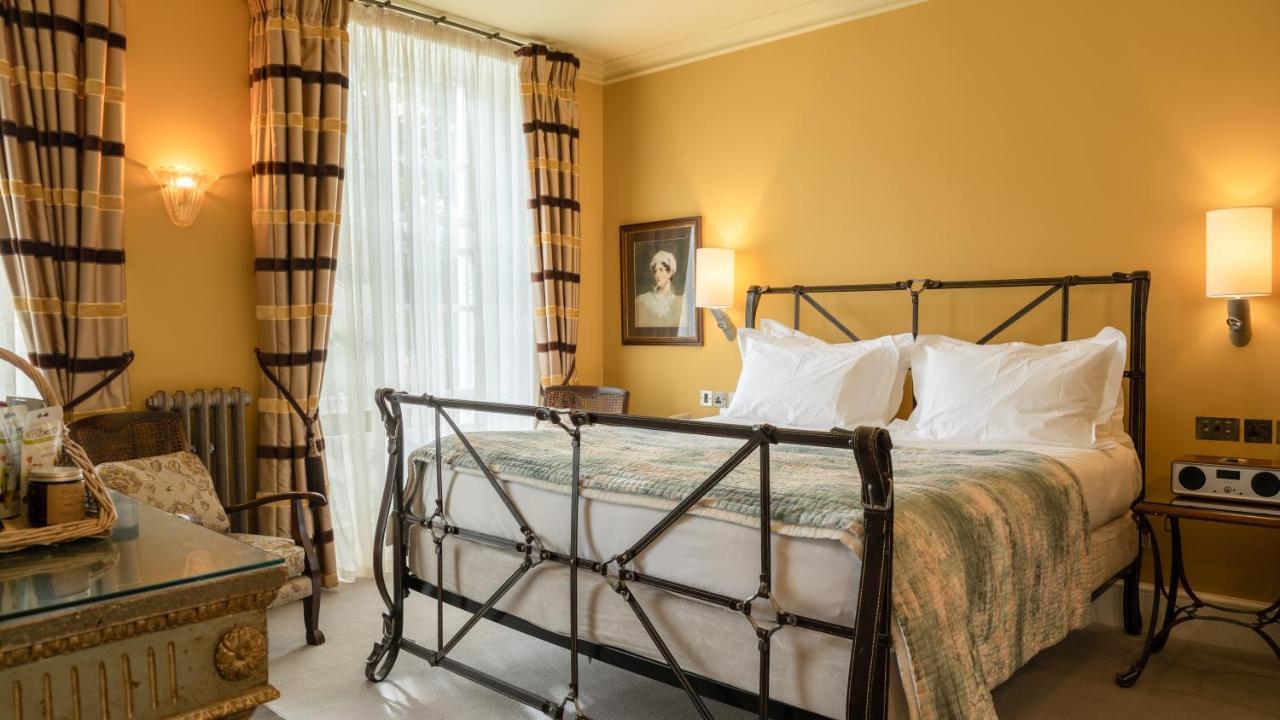 Southernhay House Hotel Exeter Kültér fotó