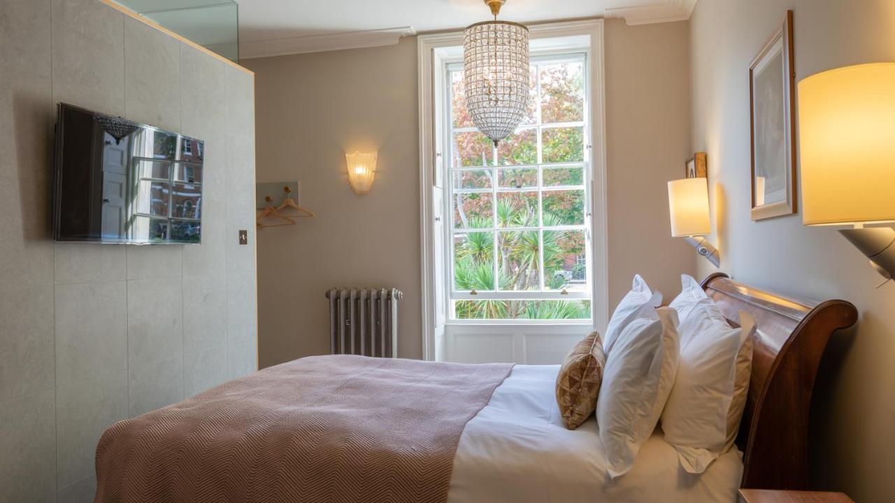 Southernhay House Hotel Exeter Kültér fotó