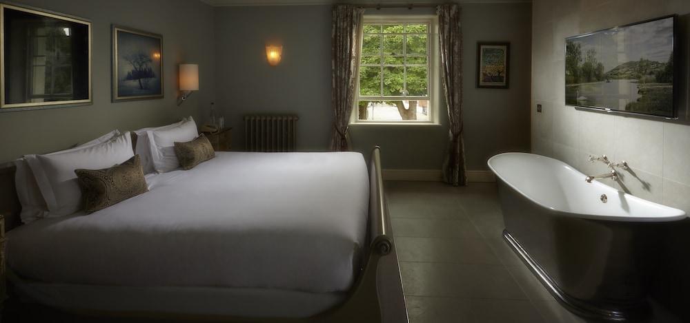 Southernhay House Hotel Exeter Kültér fotó
