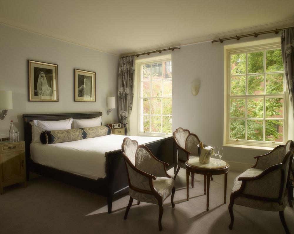 Southernhay House Hotel Exeter Kültér fotó