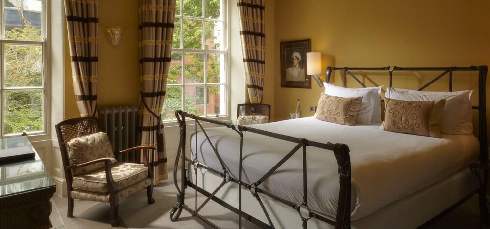 Southernhay House Hotel Exeter Kültér fotó