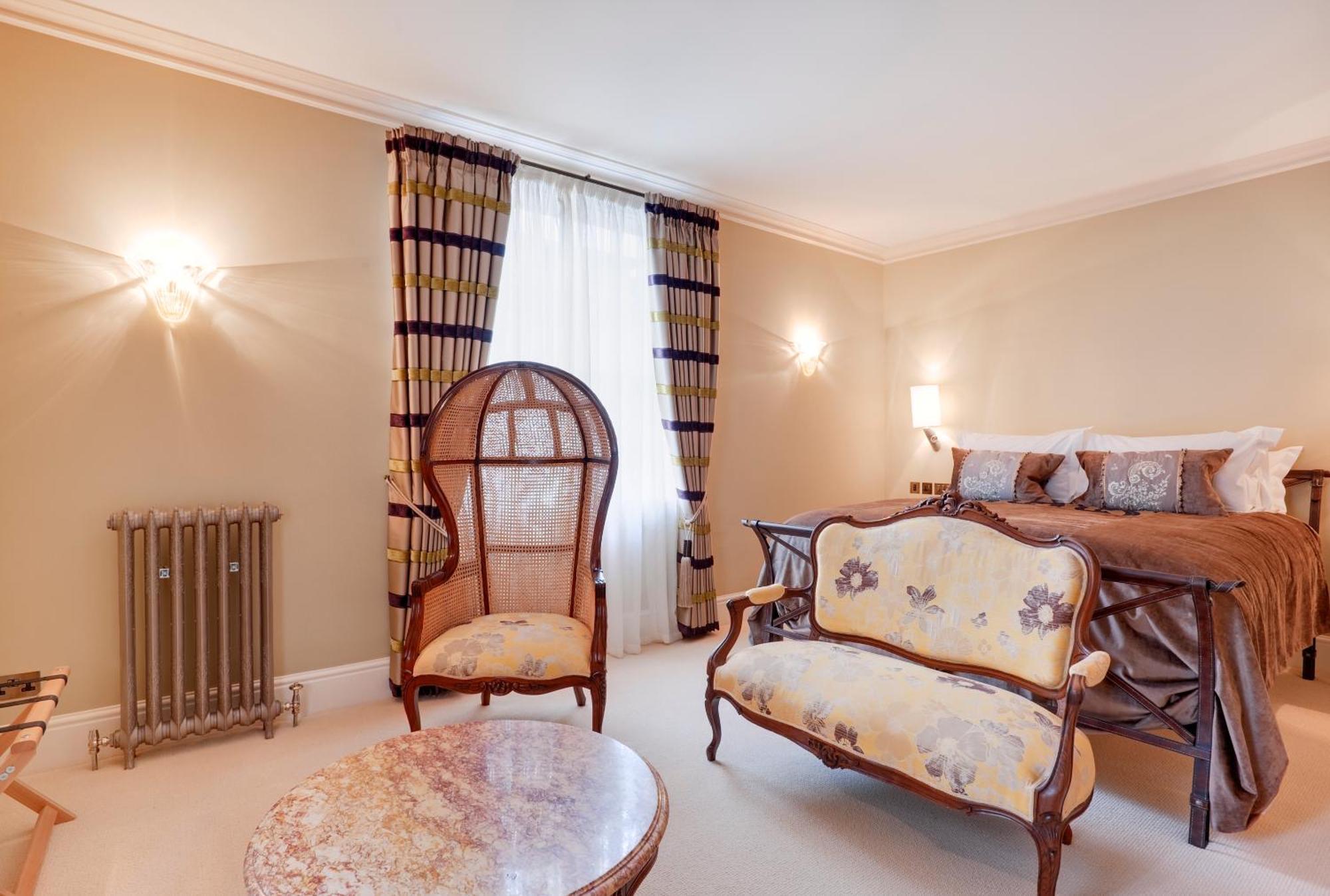 Southernhay House Hotel Exeter Kültér fotó