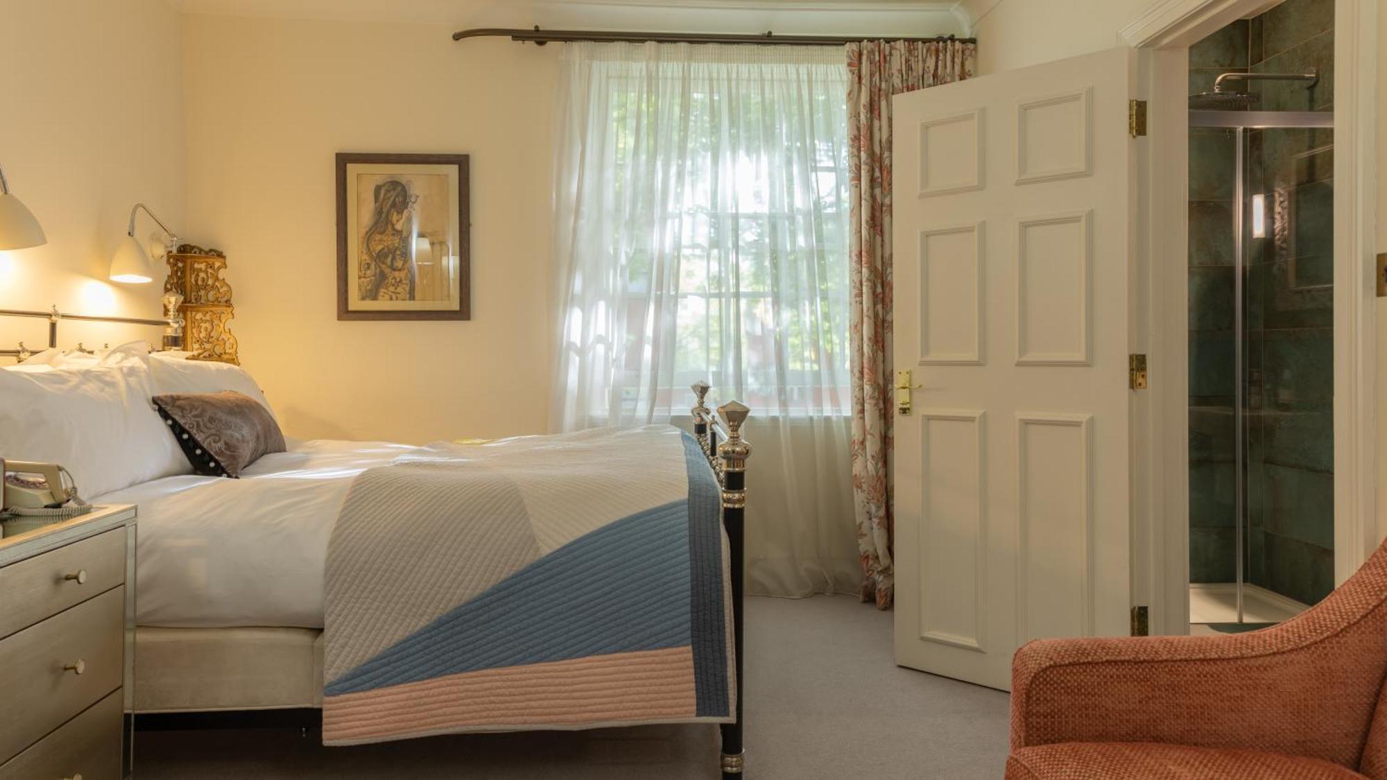 Southernhay House Hotel Exeter Kültér fotó