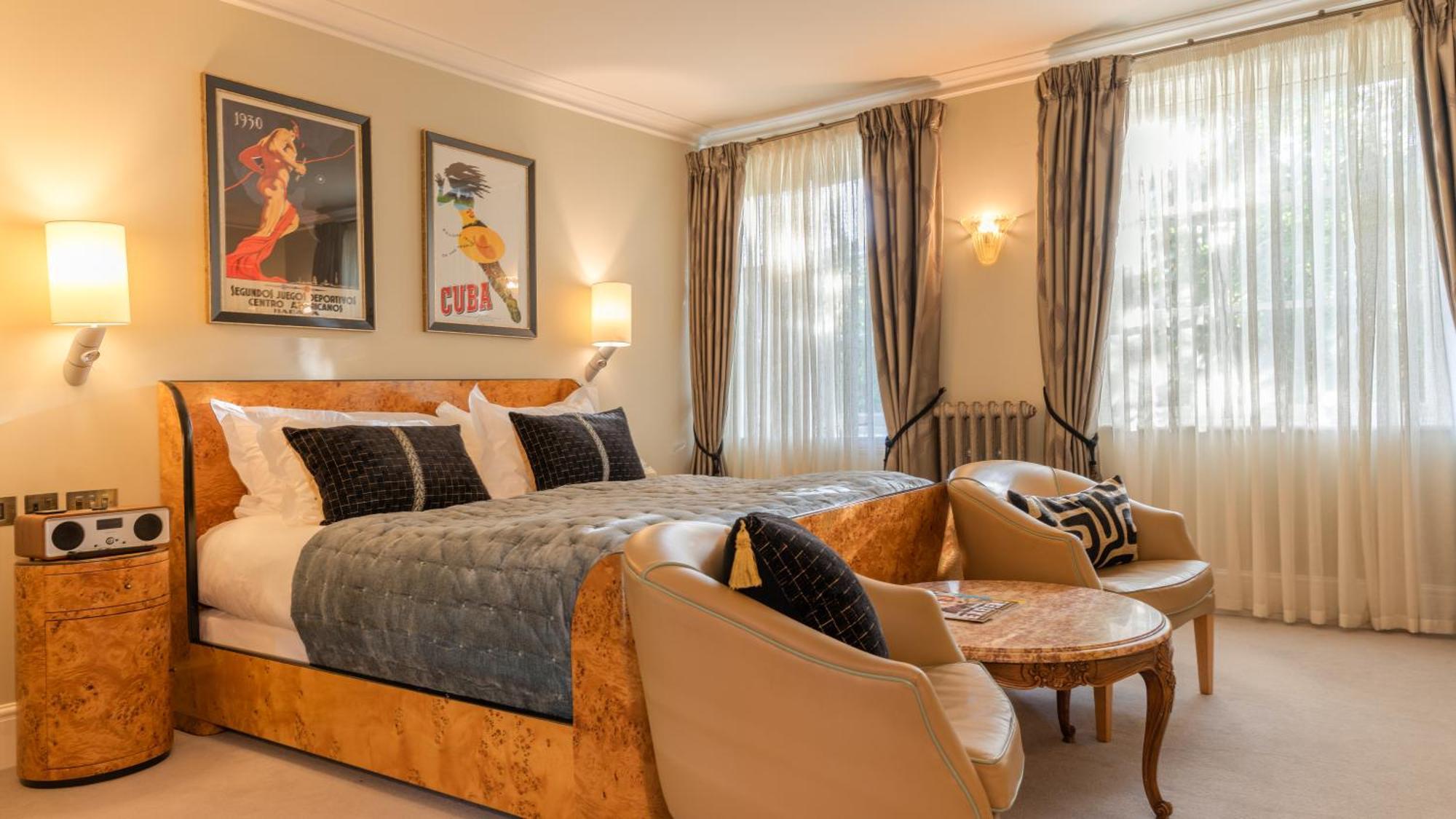 Southernhay House Hotel Exeter Kültér fotó