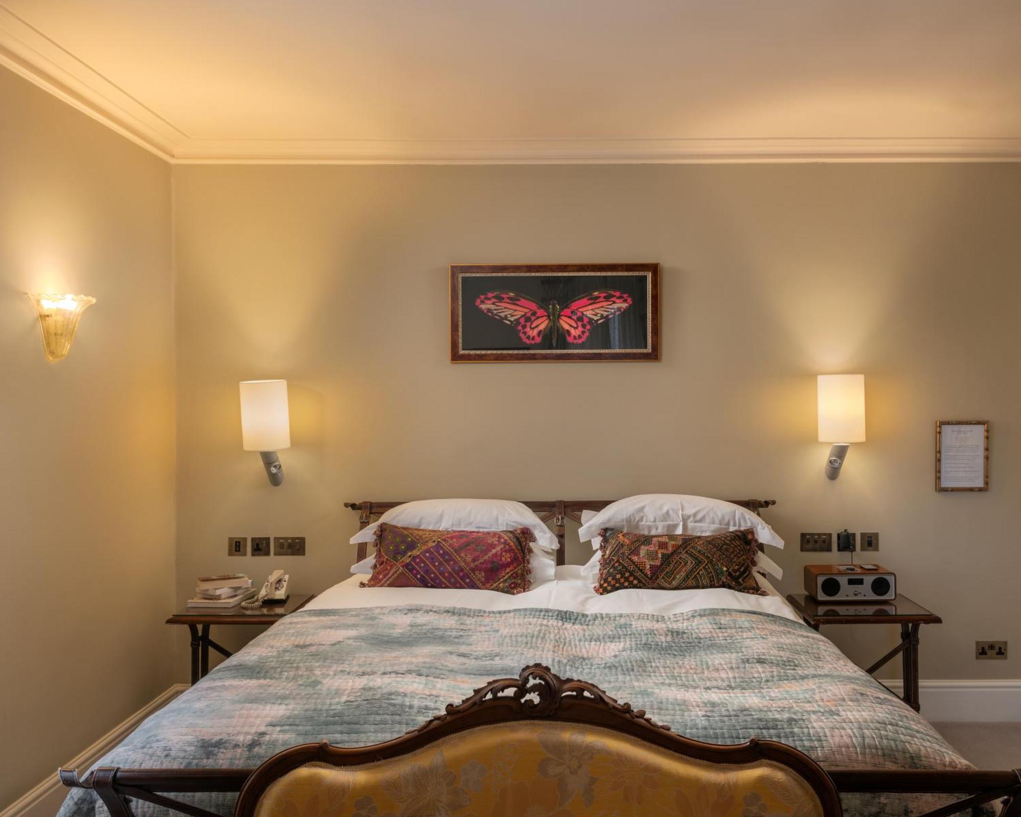 Southernhay House Hotel Exeter Kültér fotó