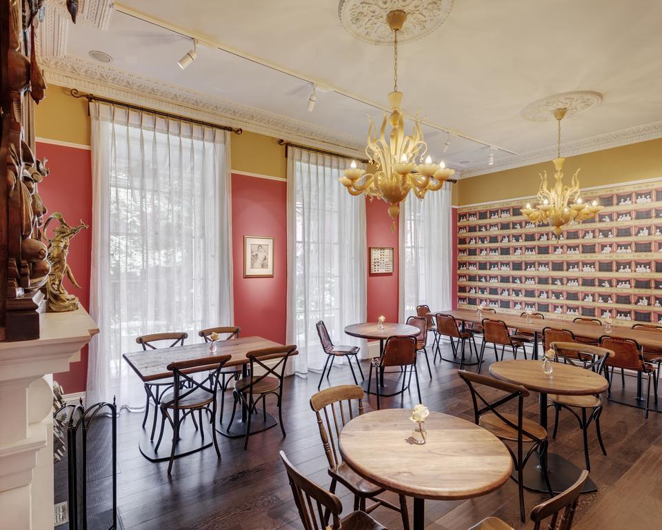 Southernhay House Hotel Exeter Kültér fotó
