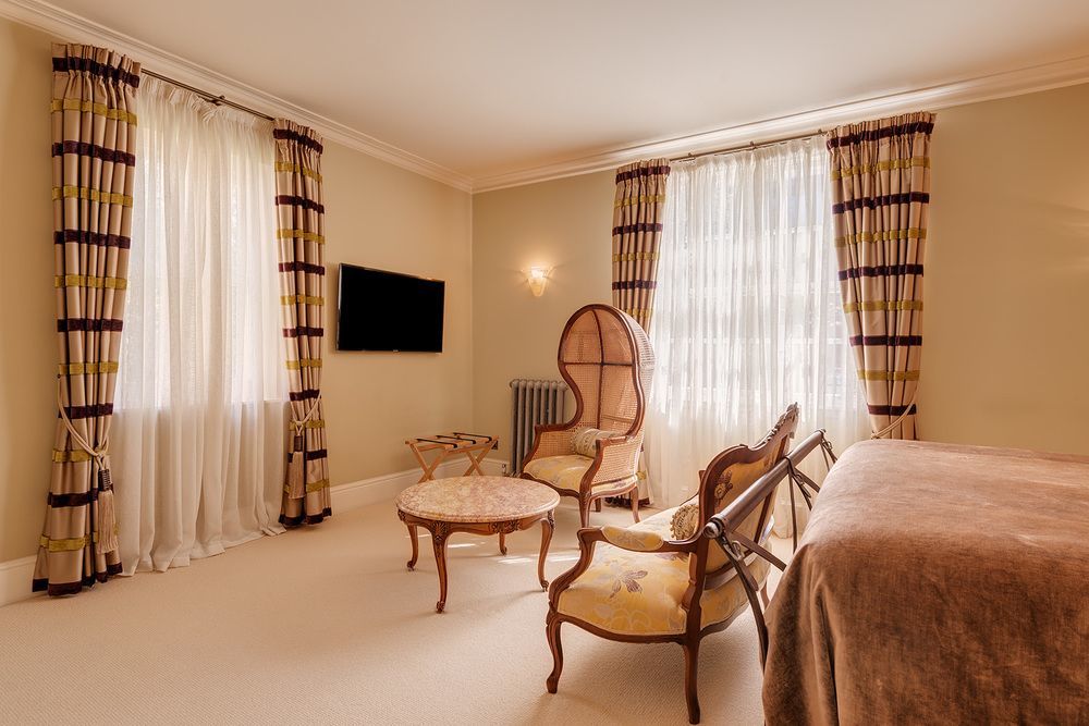Southernhay House Hotel Exeter Kültér fotó