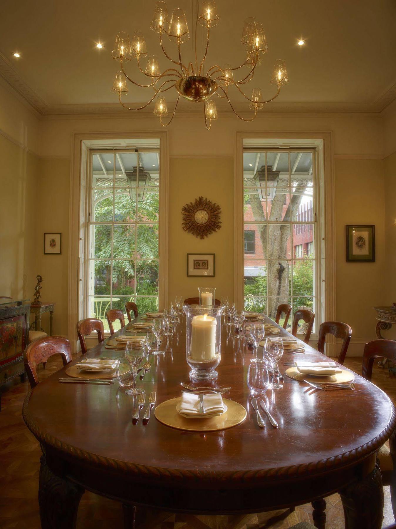Southernhay House Hotel Exeter Kültér fotó