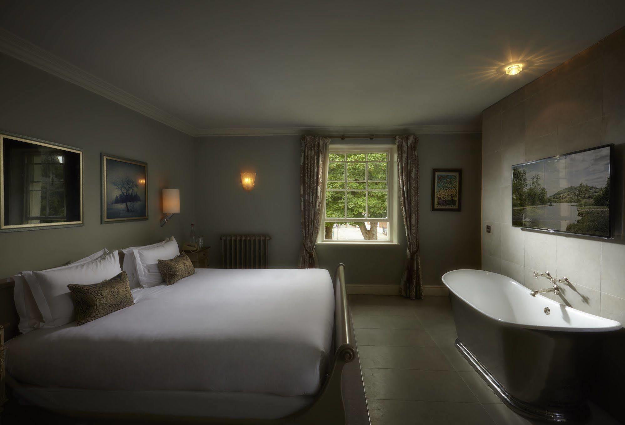 Southernhay House Hotel Exeter Kültér fotó
