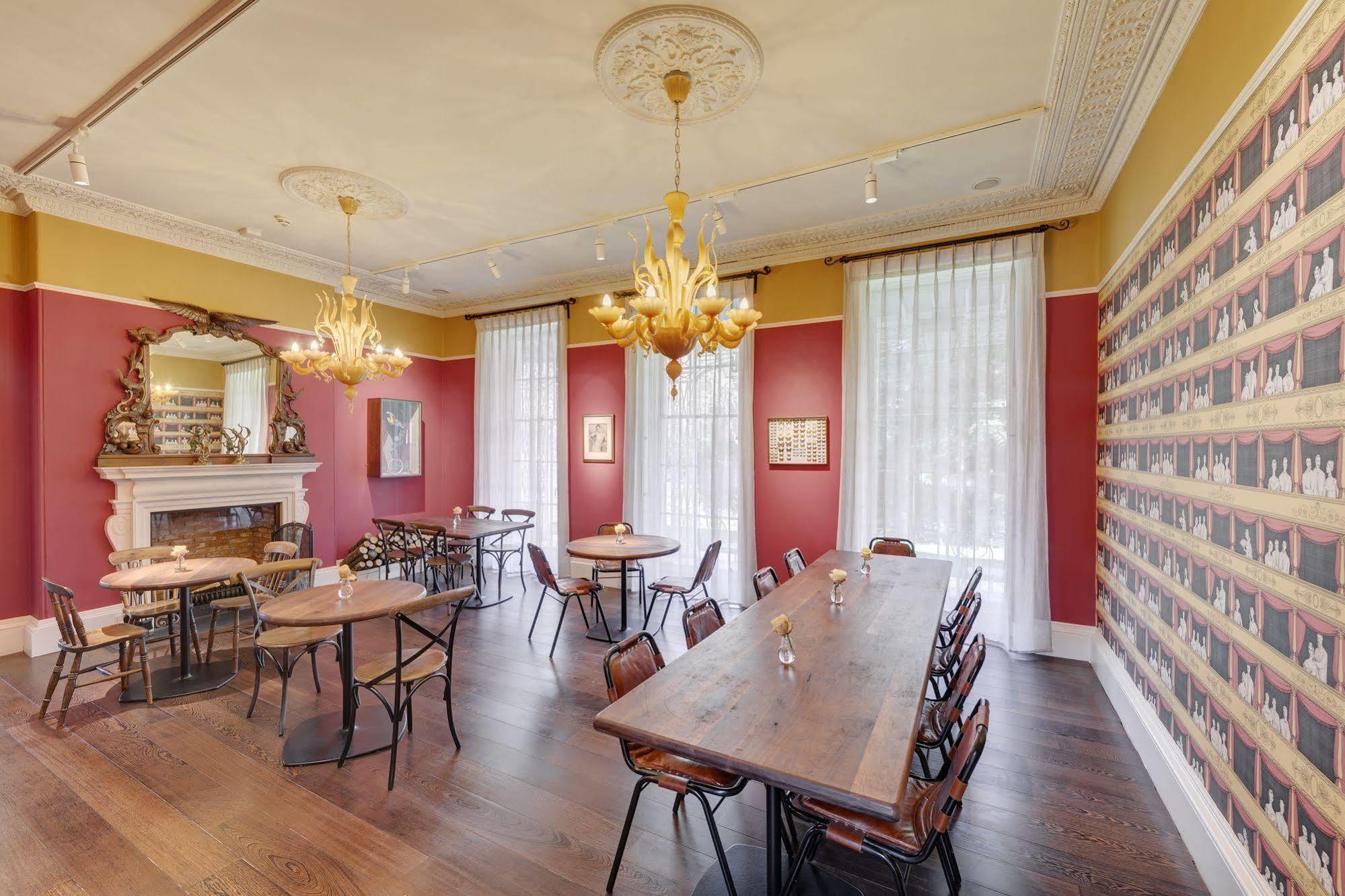 Southernhay House Hotel Exeter Kültér fotó